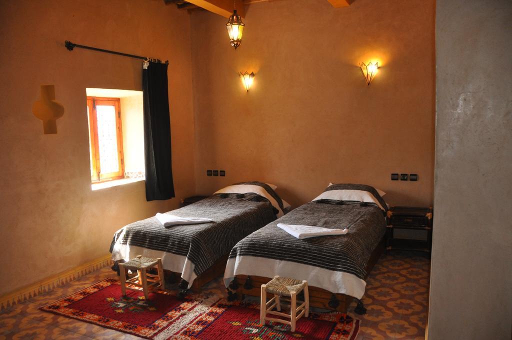 Serdrar Camp Timganine Exterior photo